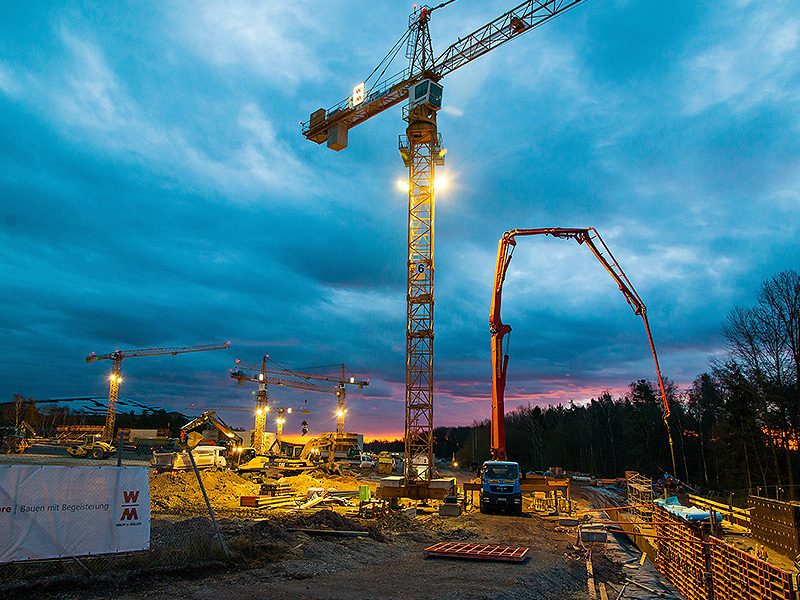 Gallery – American Construction Engineering