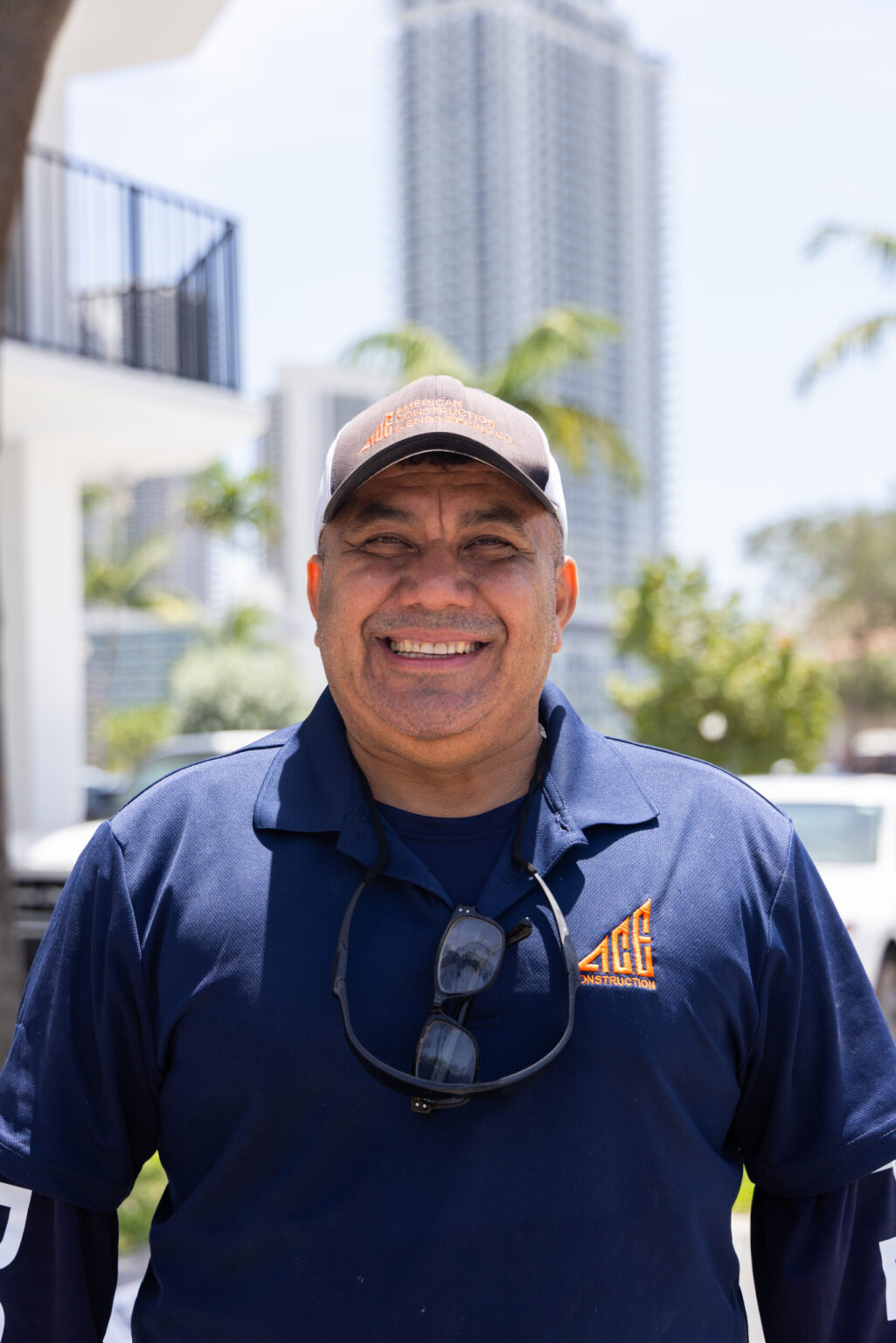 About Us – American Construction Engineering